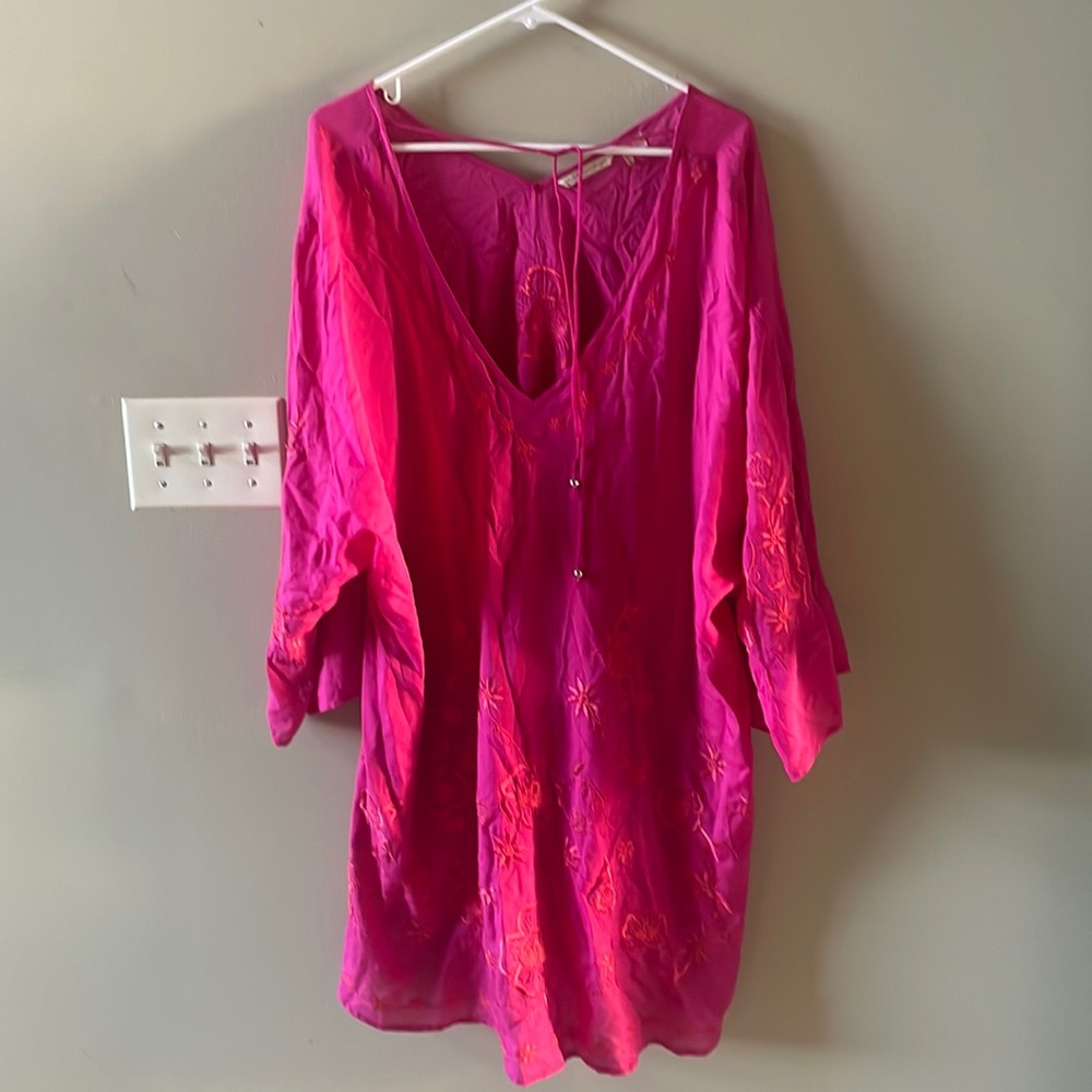 Soft surroundings top